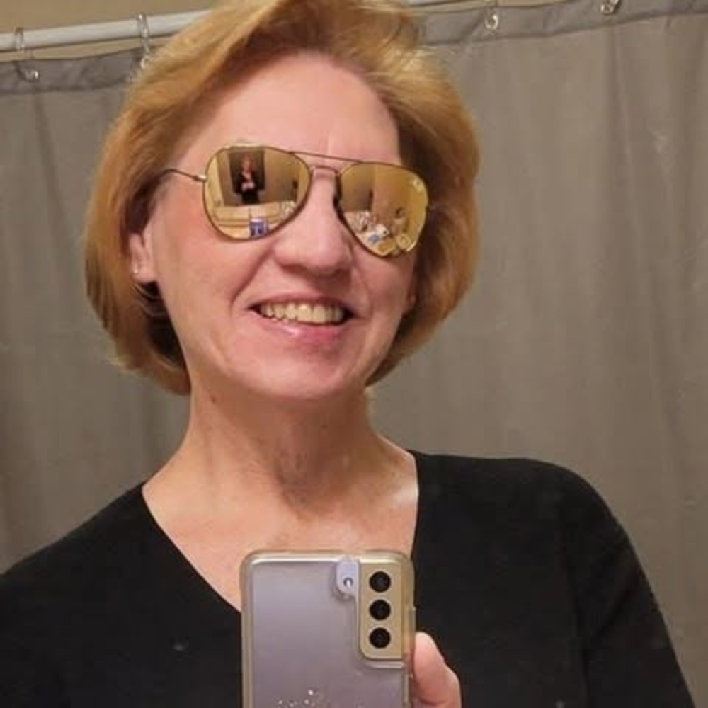 Meet your Posher, Diane